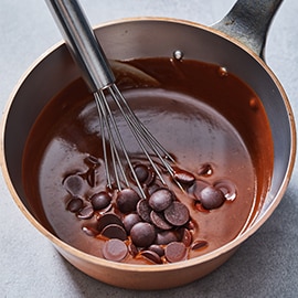 Chocolade mole
